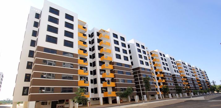 Provident Welworth City